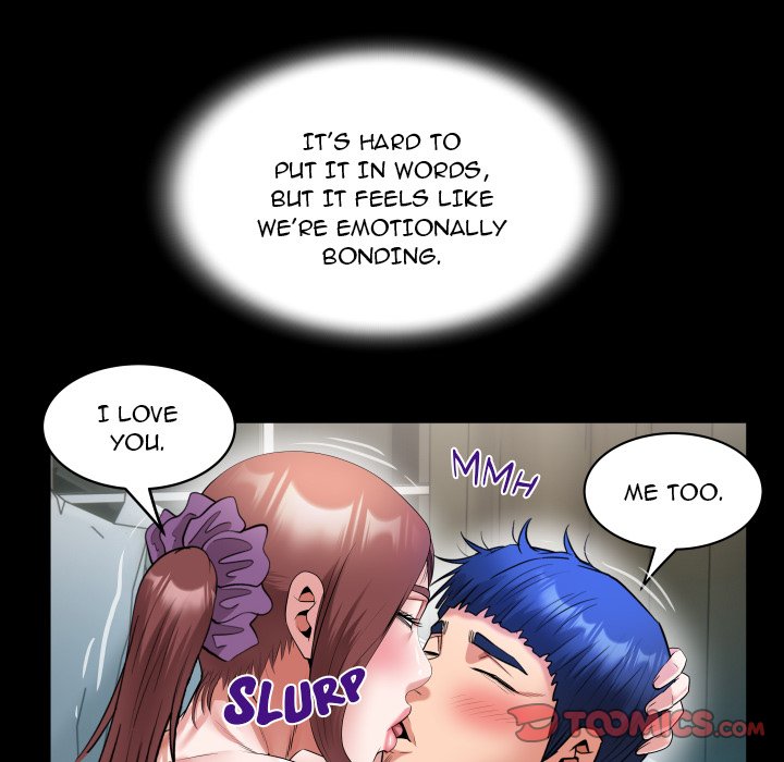 Unexpected Ties Chapter 37 - Manhwa18.com