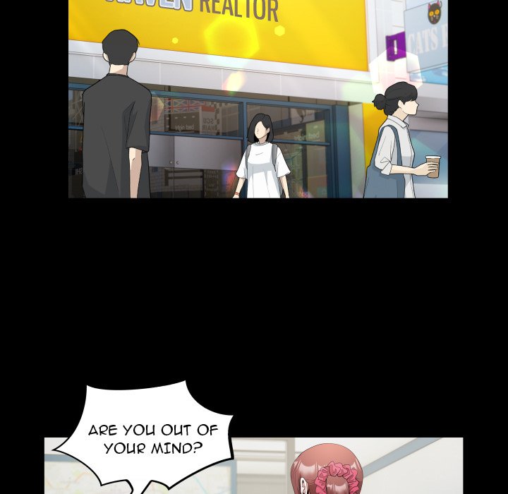 Unexpected Ties Chapter 37 - Manhwa18.com