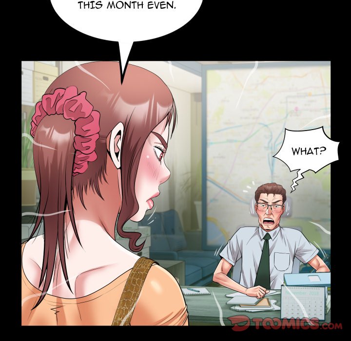 Unexpected Ties Chapter 37 - Manhwa18.com