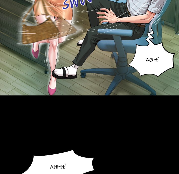 Unexpected Ties Chapter 37 - Manhwa18.com