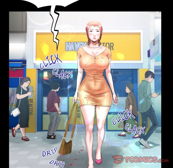 Unexpected Ties Chapter 37 - Manhwa18.com