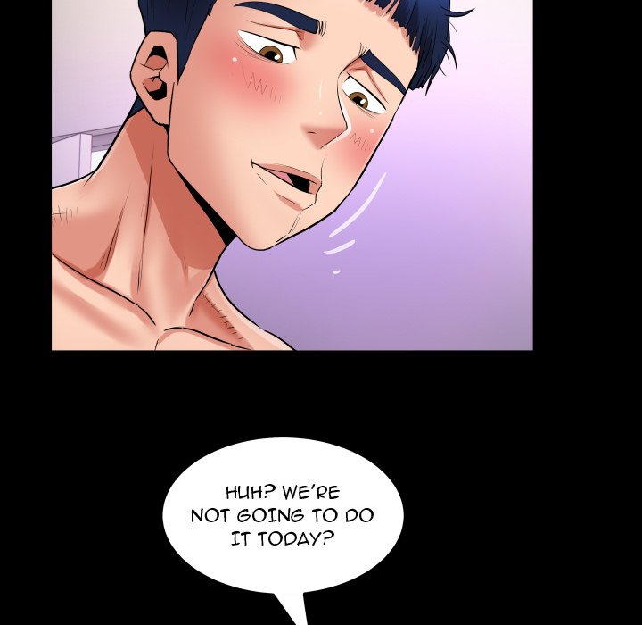 Unexpected Ties Chapter 37 - Manhwa18.com