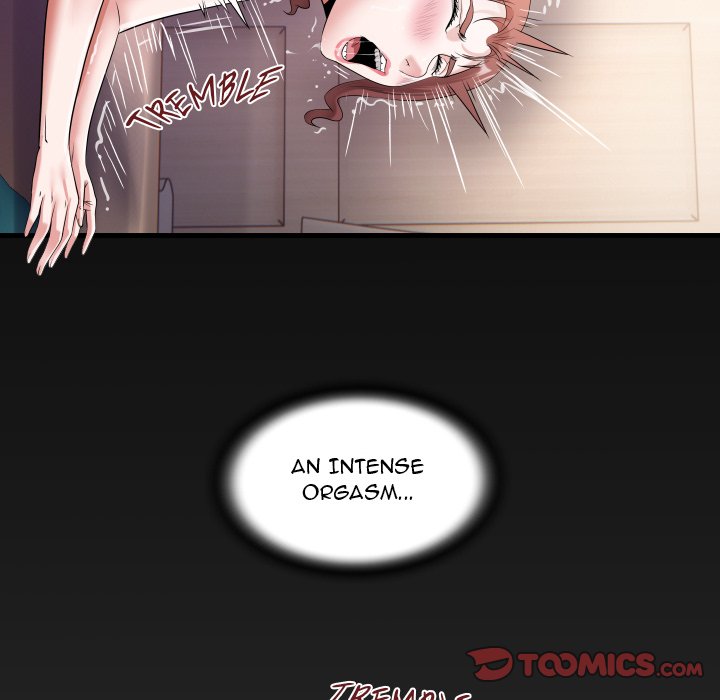 Unexpected Ties Chapter 38 - Manhwa18.com