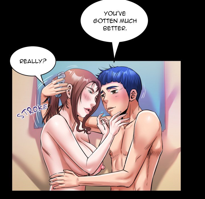 Unexpected Ties Chapter 38 - Manhwa18.com