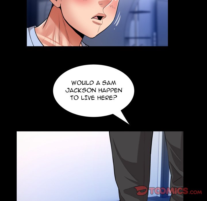 Unexpected Ties Chapter 38 - Manhwa18.com