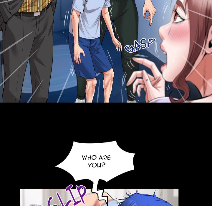 Unexpected Ties Chapter 38 - Manhwa18.com