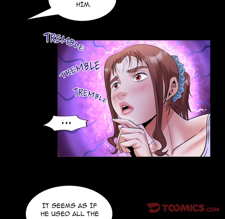 Unexpected Ties Chapter 38 - Manhwa18.com