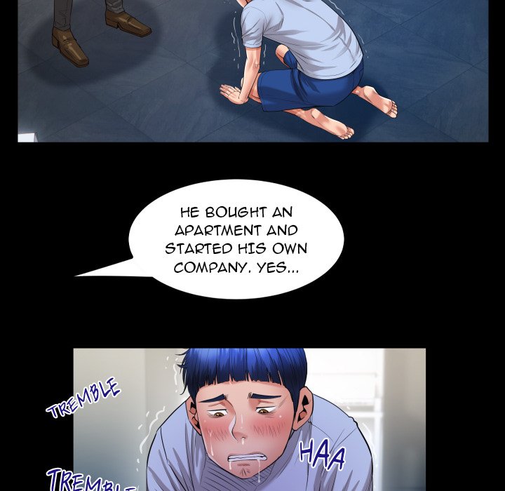 Unexpected Ties Chapter 38 - Manhwa18.com