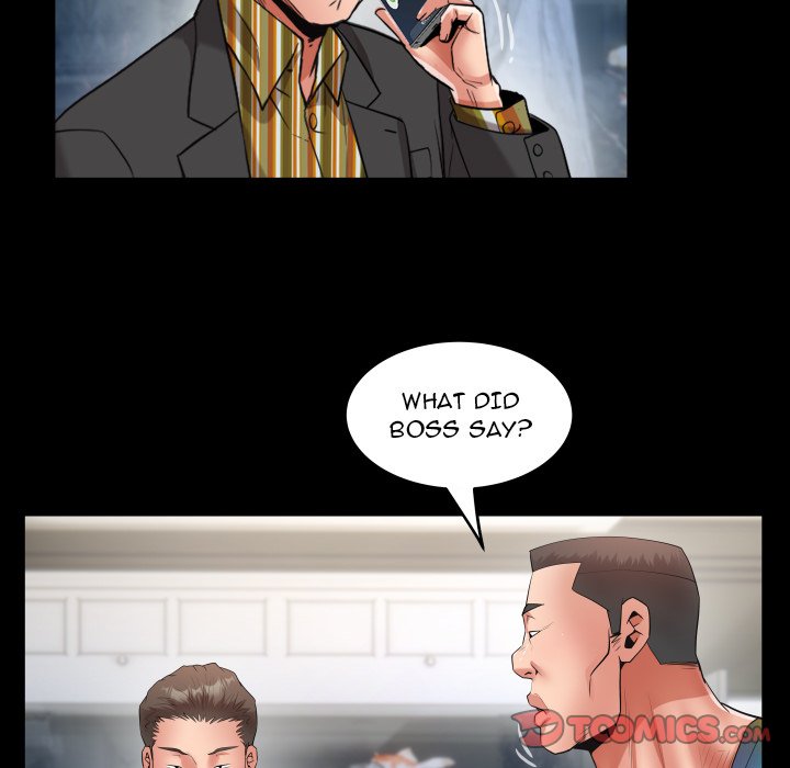 Unexpected Ties Chapter 38 - Manhwa18.com