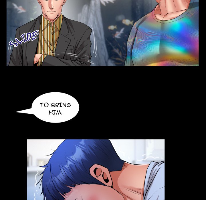 Unexpected Ties Chapter 38 - Manhwa18.com