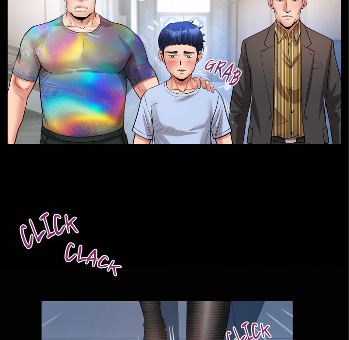 Unexpected Ties Chapter 38 - Manhwa18.com