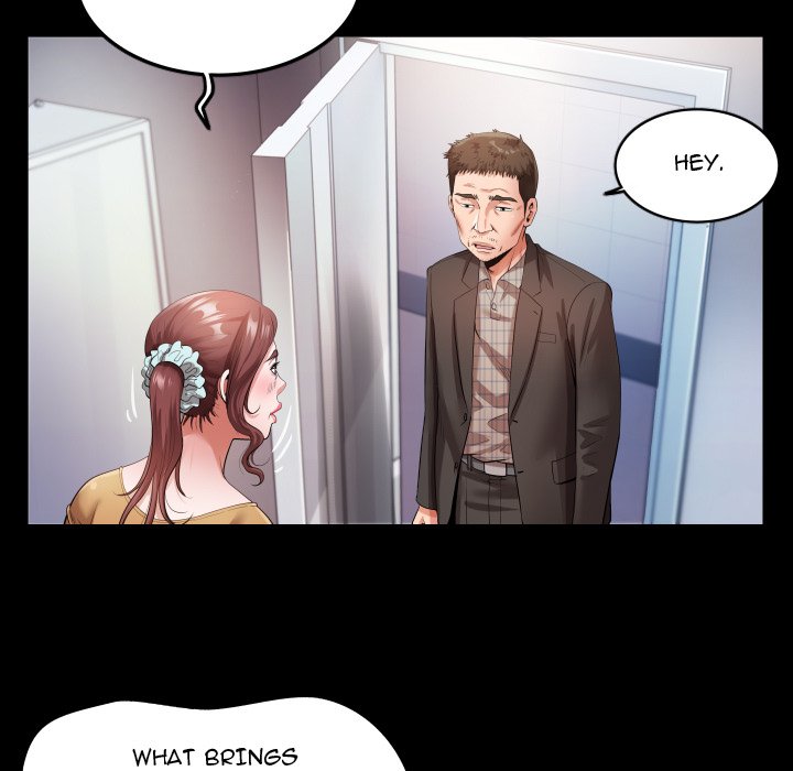 Unexpected Ties Chapter 4 - Manhwa18.com