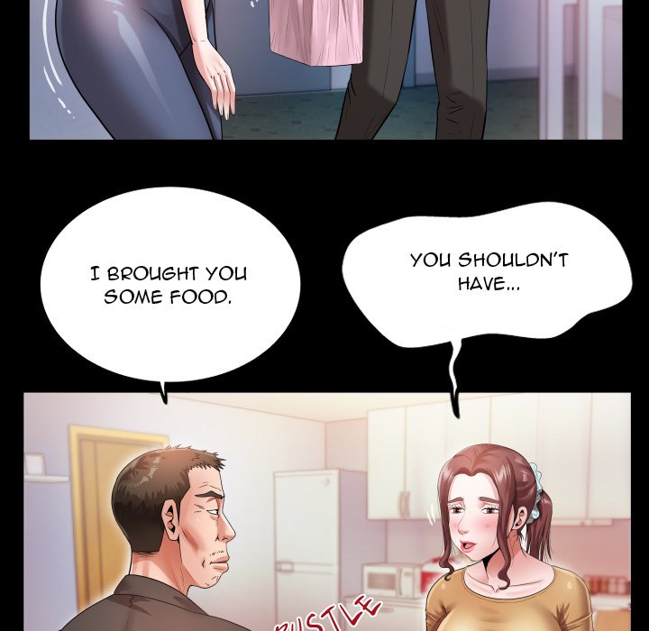 Unexpected Ties Chapter 4 - Manhwa18.com