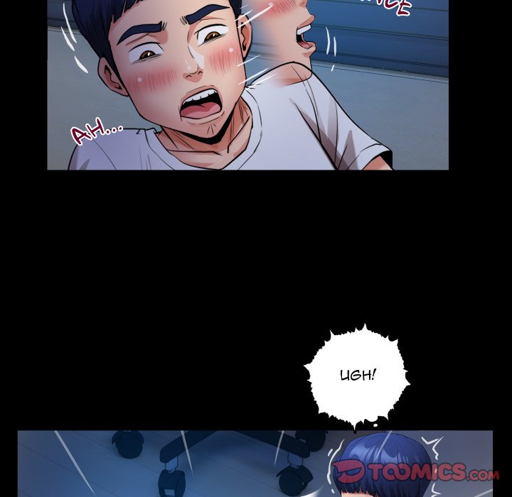 Unexpected Ties Chapter 4 - Manhwa18.com