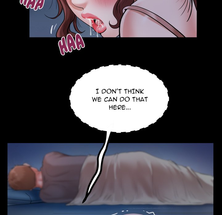 Unexpected Ties Chapter 4 - Manhwa18.com