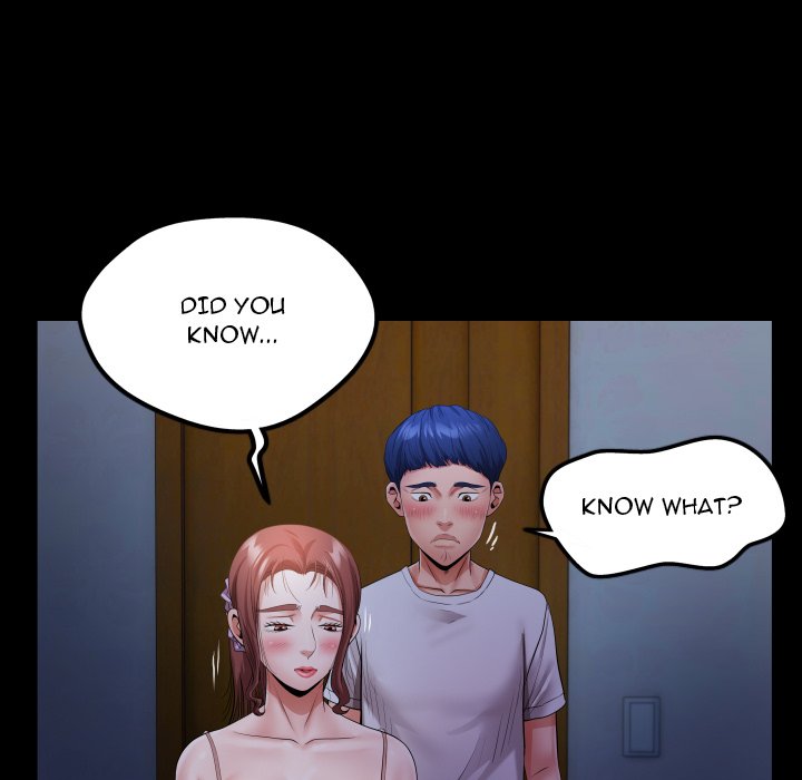 Unexpected Ties Chapter 4 - Manhwa18.com