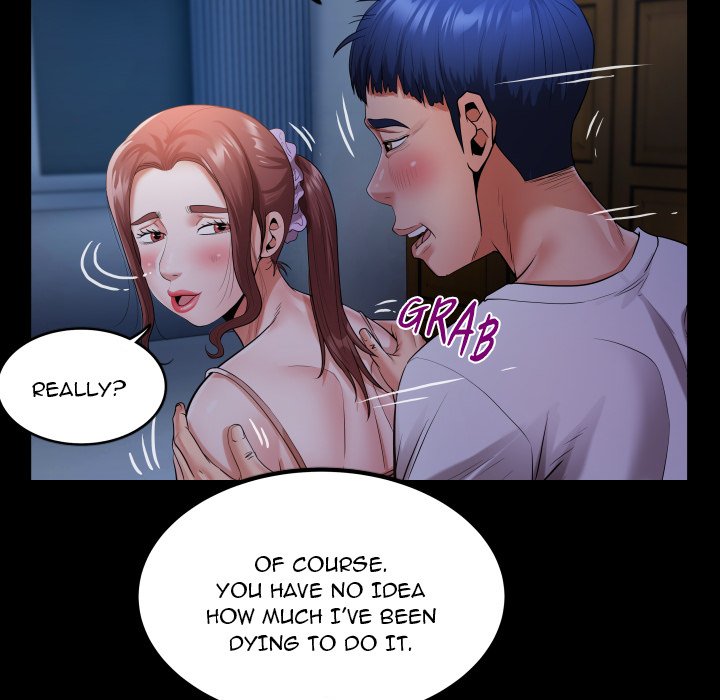 Unexpected Ties Chapter 4 - Manhwa18.com