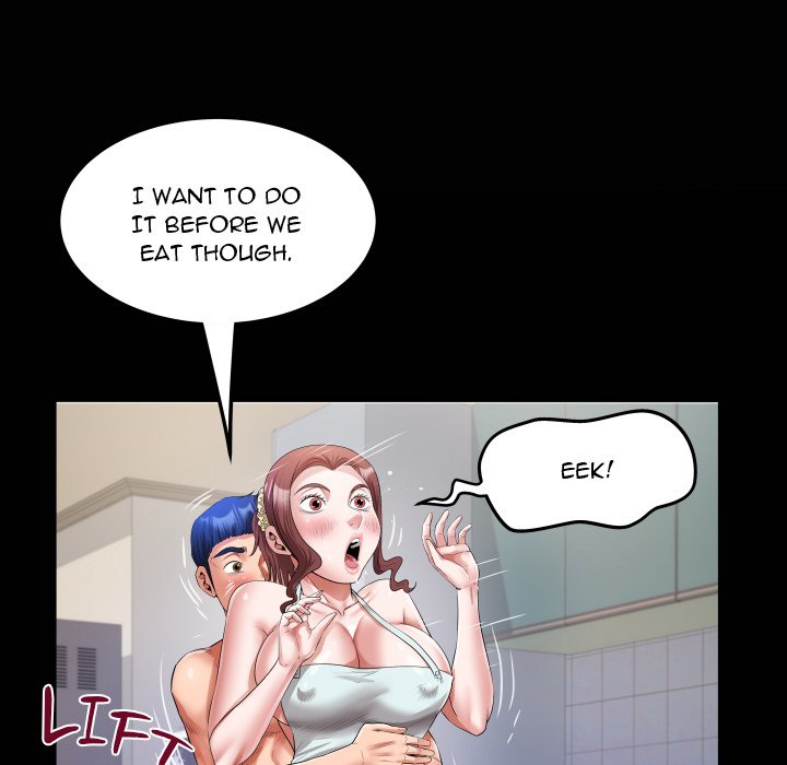 Unexpected Ties Chapter 43 - Manhwa18.com