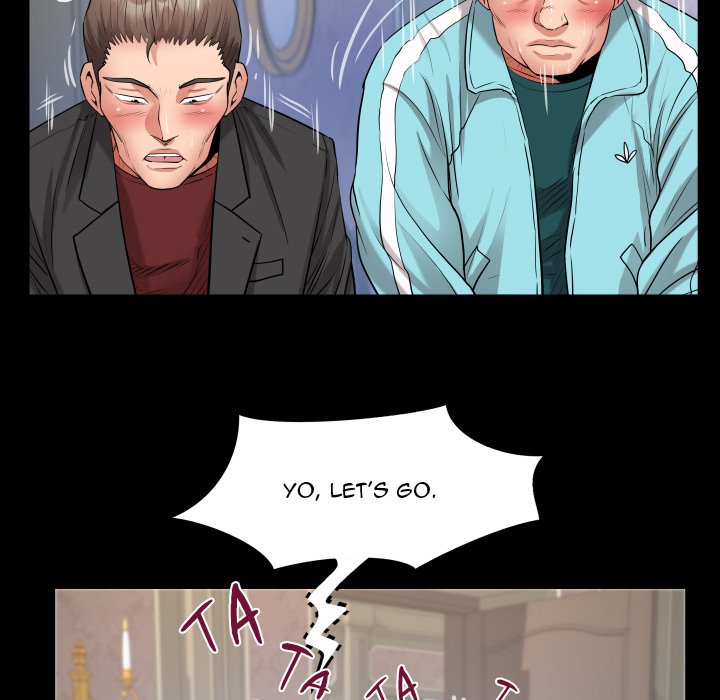 Unexpected Ties Chapter 43 - Manhwa18.com