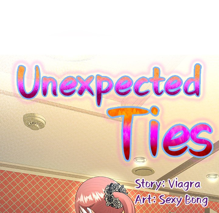 Unexpected Ties Chapter 44 - Manhwa18.com