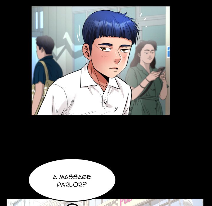 Unexpected Ties Chapter 44 - Manhwa18.com