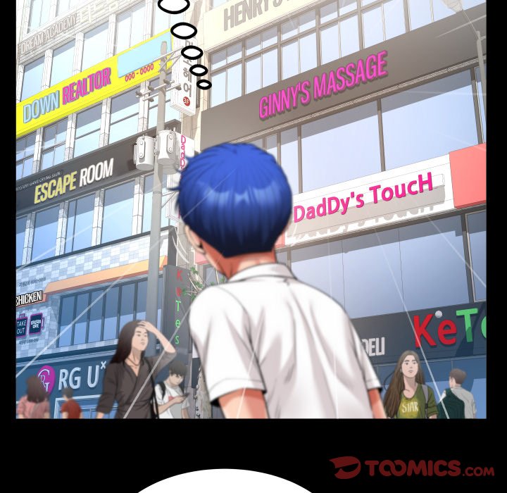 Unexpected Ties Chapter 44 - Manhwa18.com