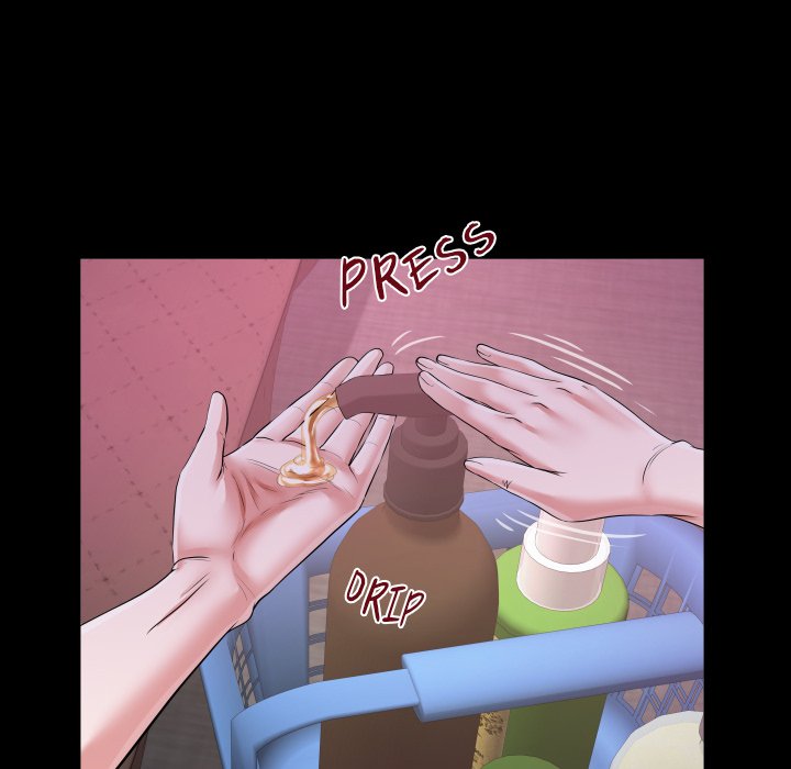 Unexpected Ties Chapter 44 - Manhwa18.com