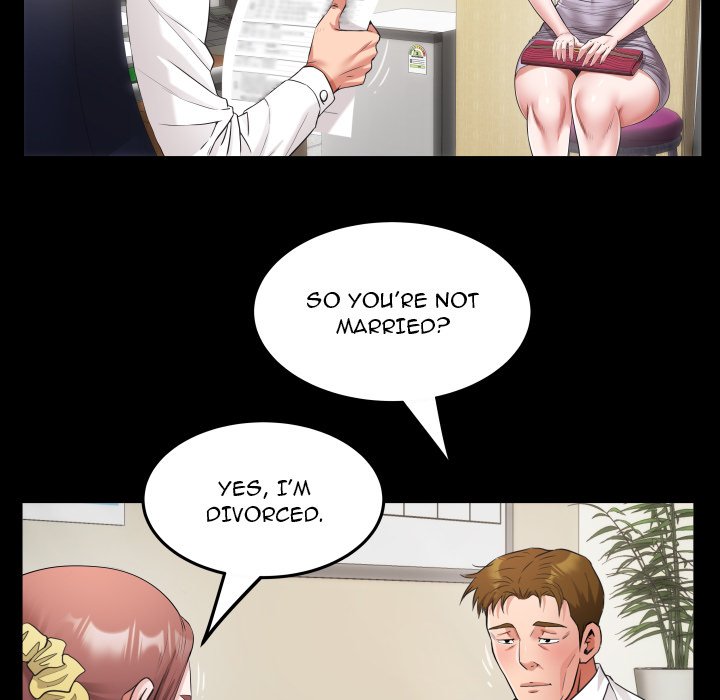 Unexpected Ties Chapter 45 - Manhwa18.com