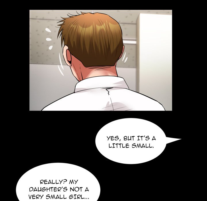 Unexpected Ties Chapter 46 - Manhwa18.com