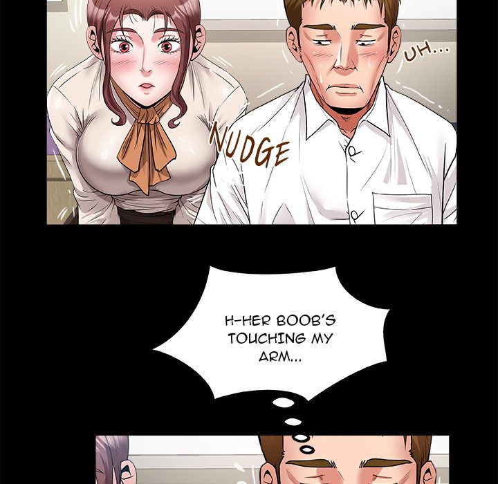 Unexpected Ties Chapter 46 - Manhwa18.com