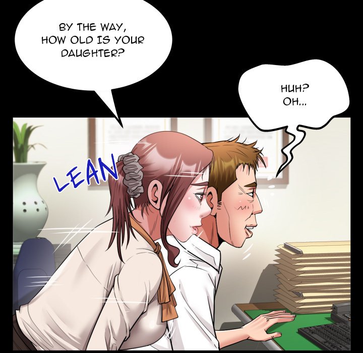 Unexpected Ties Chapter 46 - Manhwa18.com