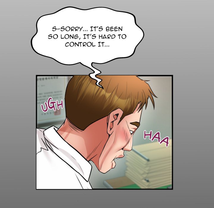 Unexpected Ties Chapter 47 - Manhwa18.com