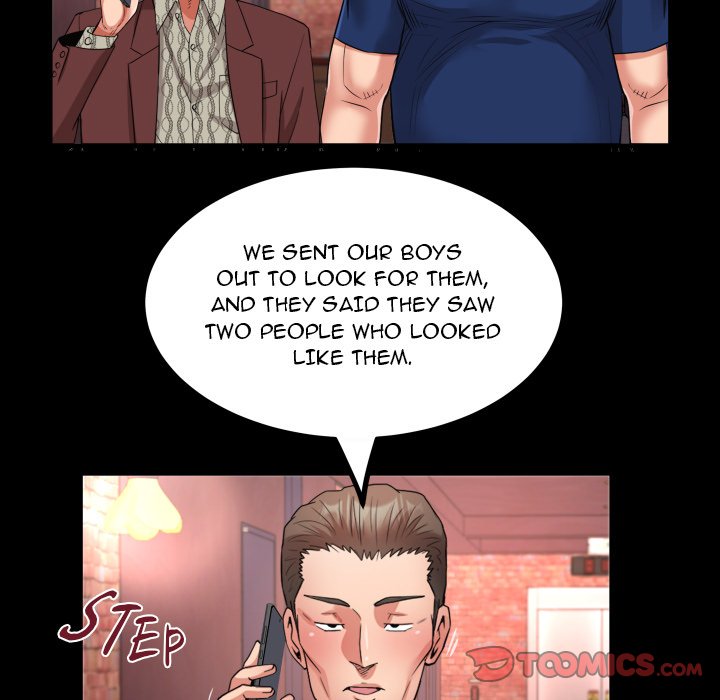 Unexpected Ties Chapter 47 - Manhwa18.com
