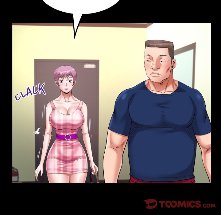 Unexpected Ties Chapter 47 - Manhwa18.com