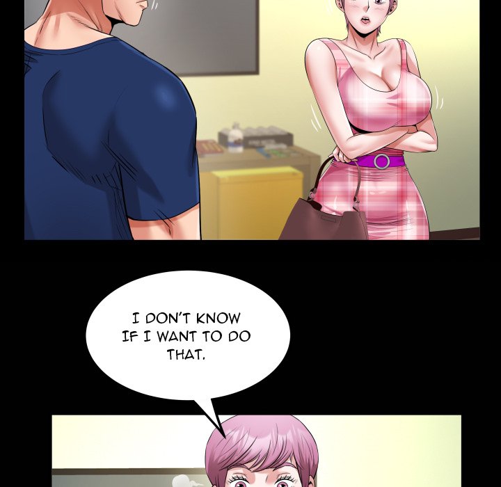 Unexpected Ties Chapter 47 - Manhwa18.com