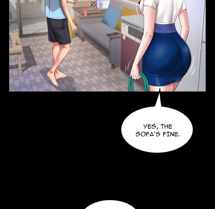 Unexpected Ties Chapter 49 - Manhwa18.com