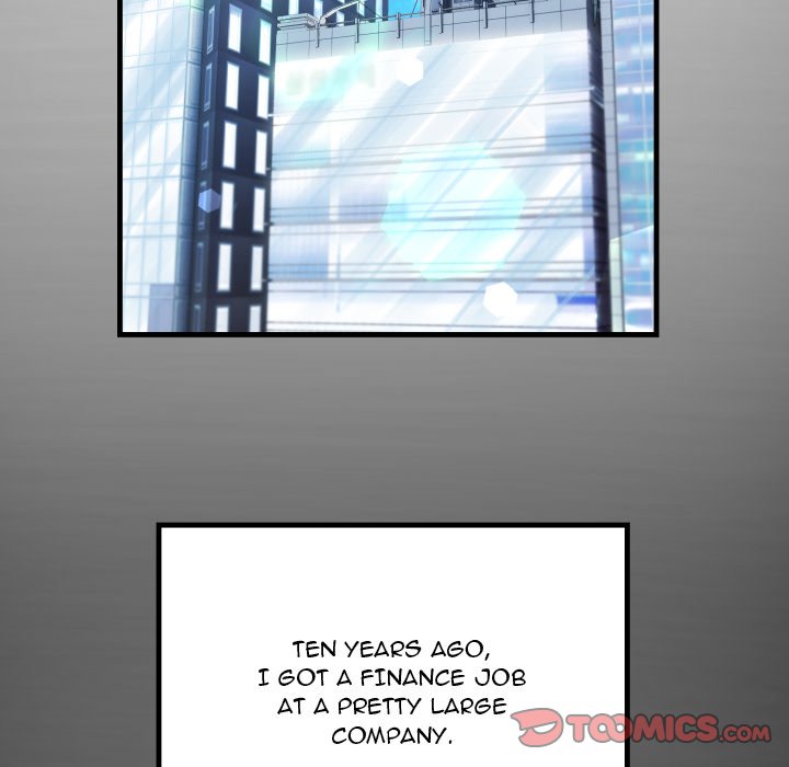 Unexpected Ties Chapter 7 - Manhwa18.com