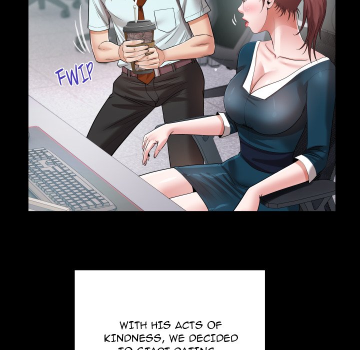 Unexpected Ties Chapter 7 - Manhwa18.com