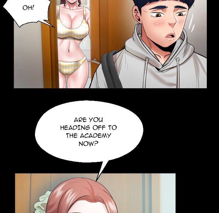 Unexpected Ties Chapter 7 - Manhwa18.com