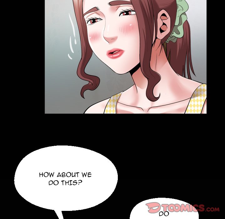 Unexpected Ties Chapter 7 - Manhwa18.com