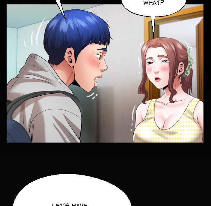 Unexpected Ties Chapter 7 - Manhwa18.com