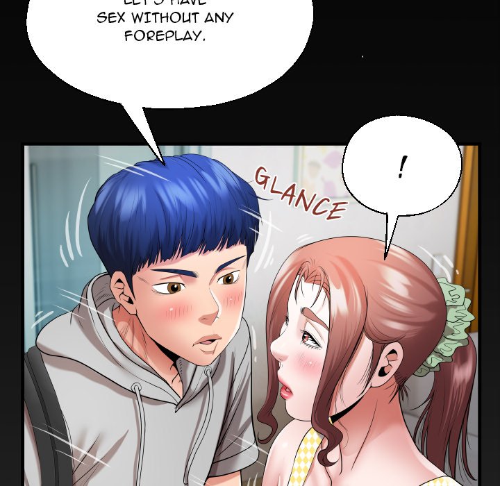 Unexpected Ties Chapter 7 - Manhwa18.com