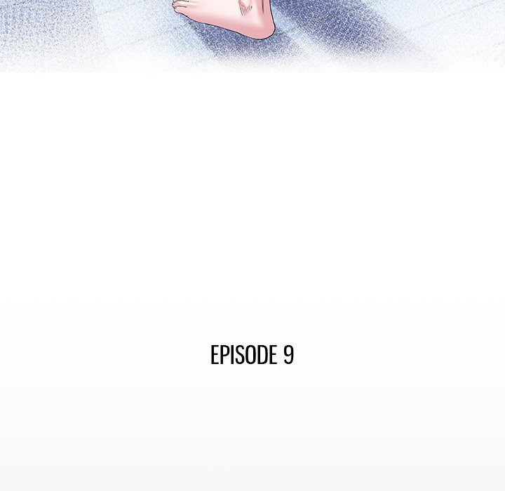 Unexpected Ties Chapter 9 - Manhwa18.com