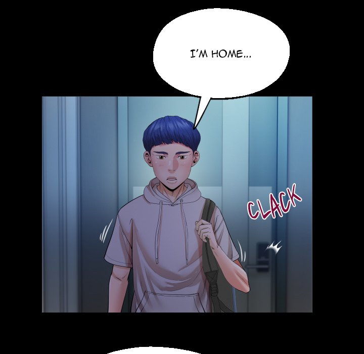 Unexpected Ties Chapter 9 - Manhwa18.com