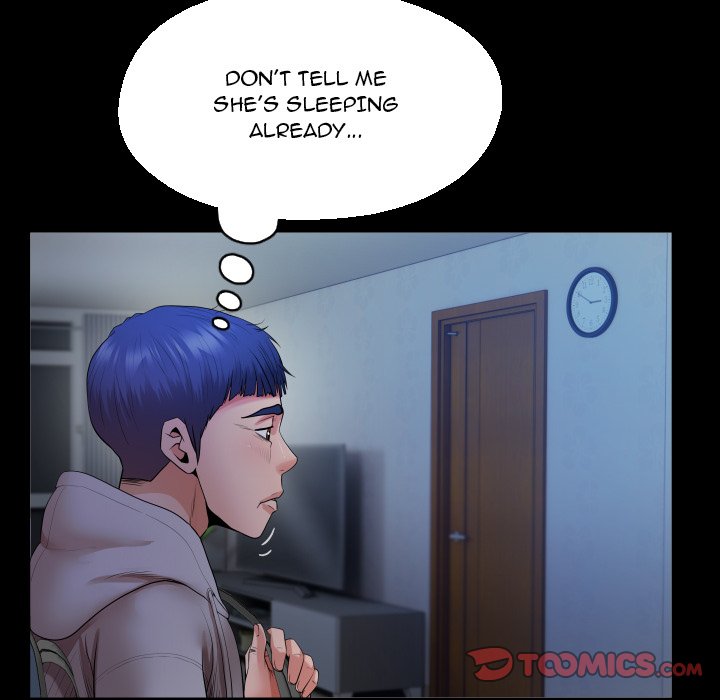 Unexpected Ties Chapter 9 - Manhwa18.com