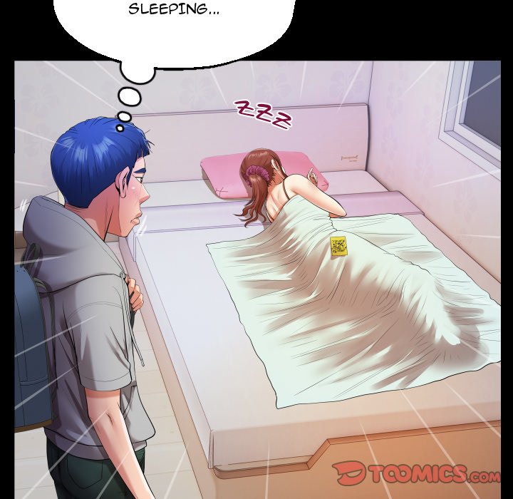 Unexpected Ties Chapter 9 - Manhwa18.com