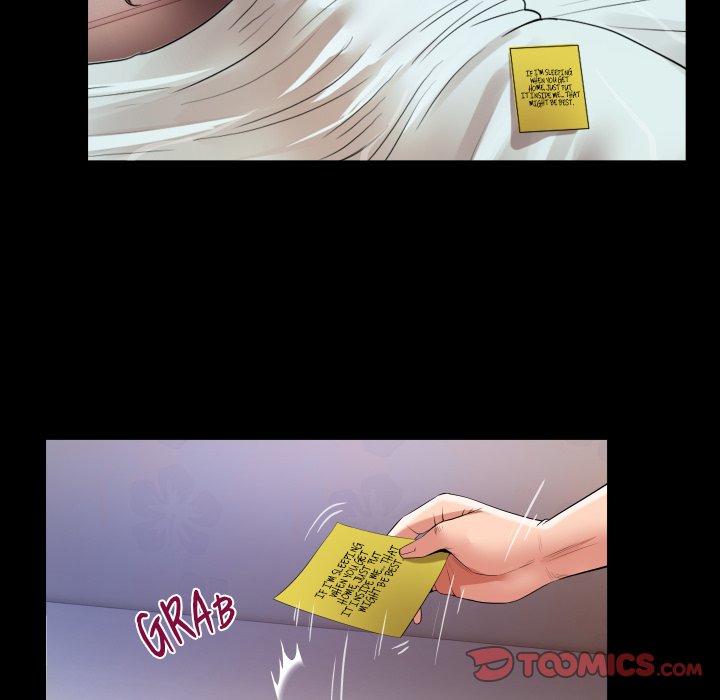 Unexpected Ties Chapter 9 - Manhwa18.com