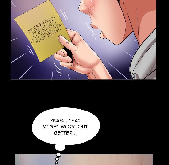 Unexpected Ties Chapter 9 - Manhwa18.com