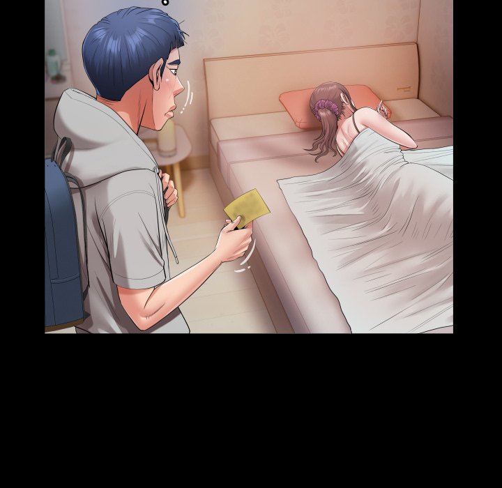 Unexpected Ties Chapter 9 - Manhwa18.com