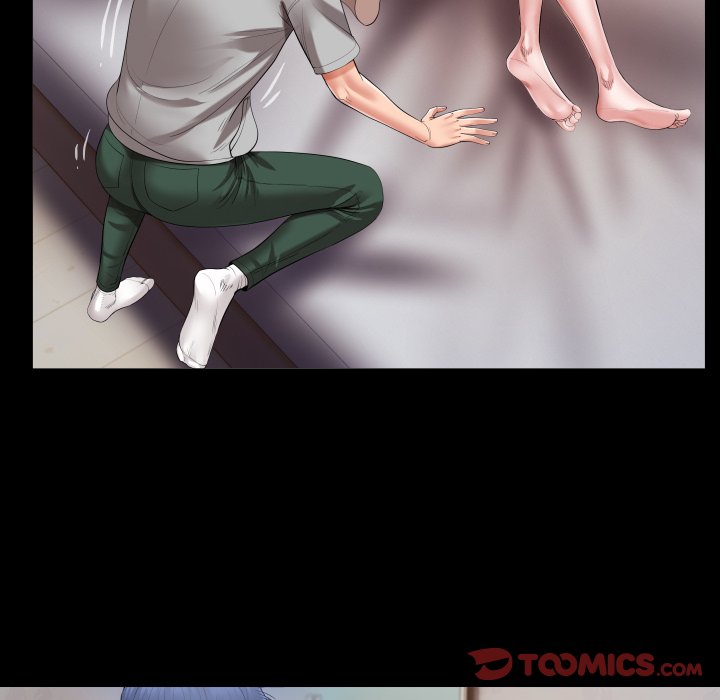 Unexpected Ties Chapter 9 - Manhwa18.com